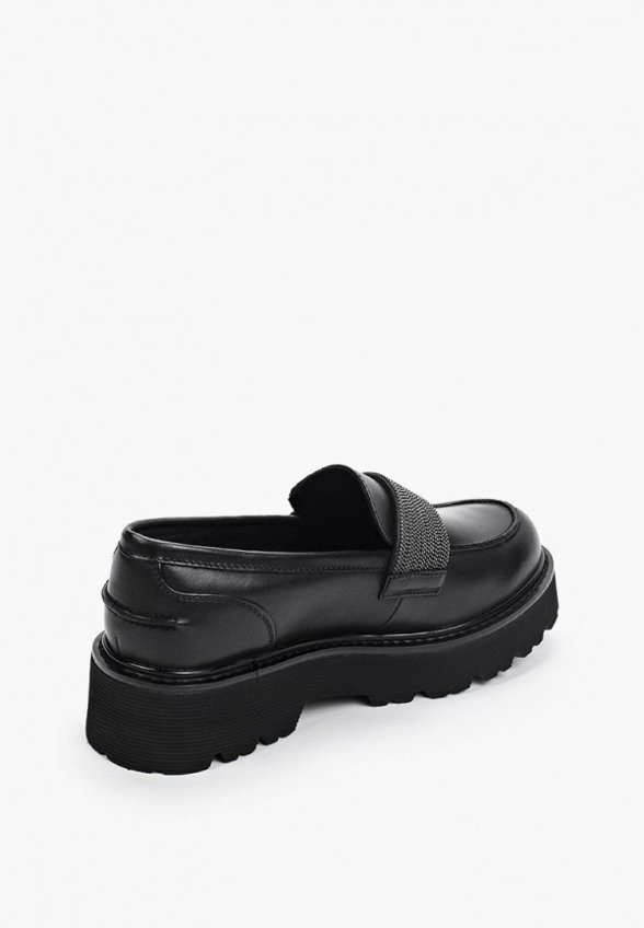 Лоферы Thomas Munz