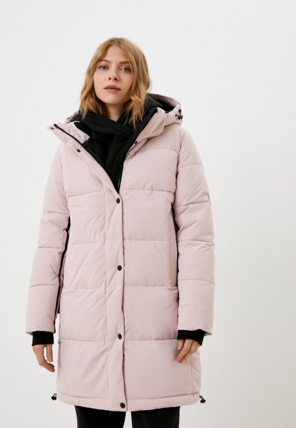 Пуховик Vitacci