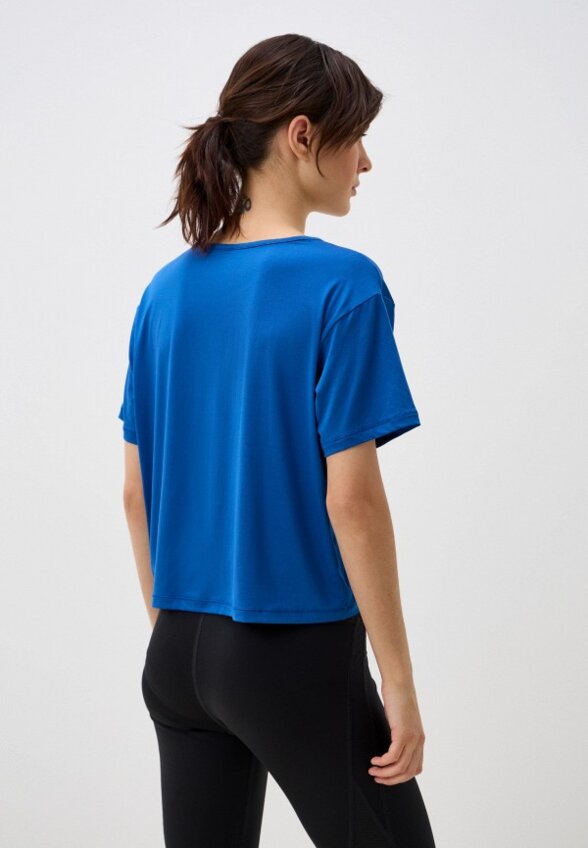 Футболка спортивная Under Armour