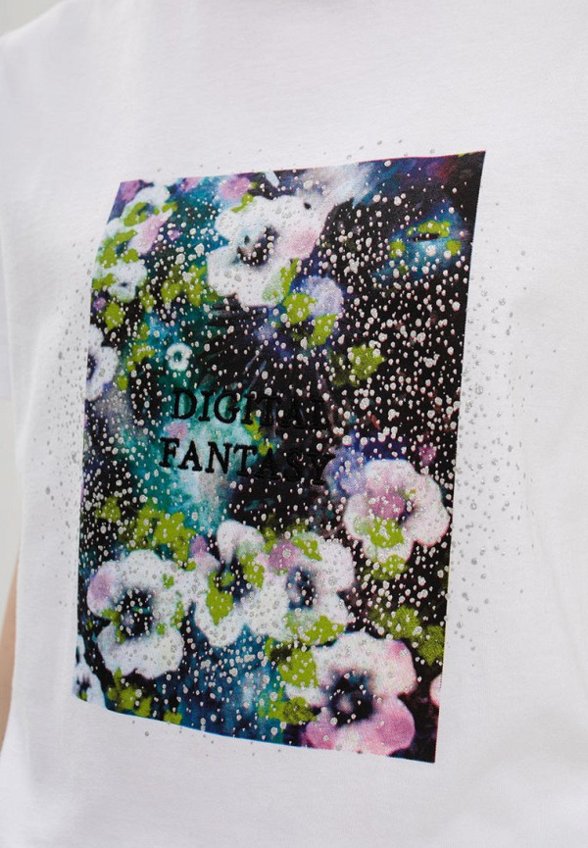 Футболка Savage