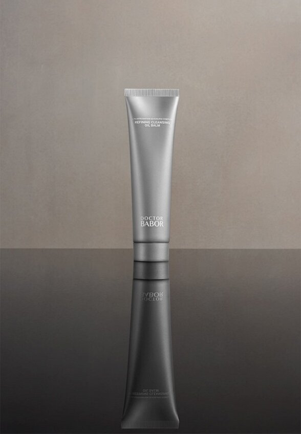 Бальзам для умывания Babor