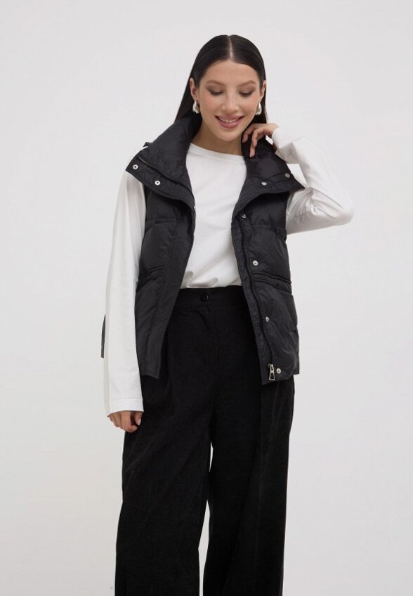 Жилет утепленный Kostochka