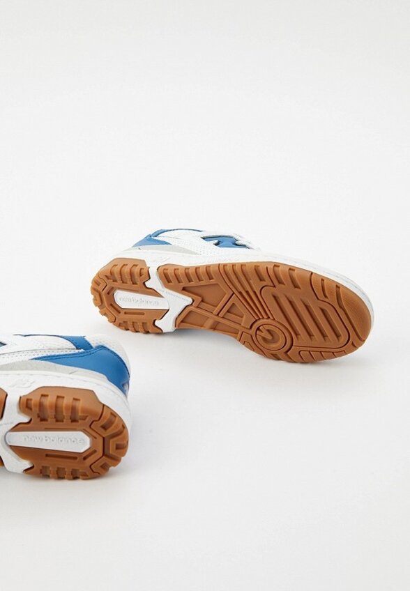 Кеды New Balance