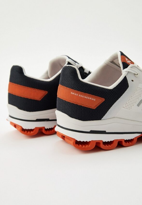 Кроссовки On