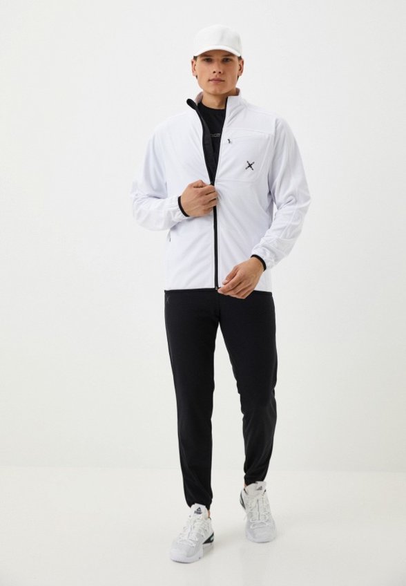 Олимпийка Versta