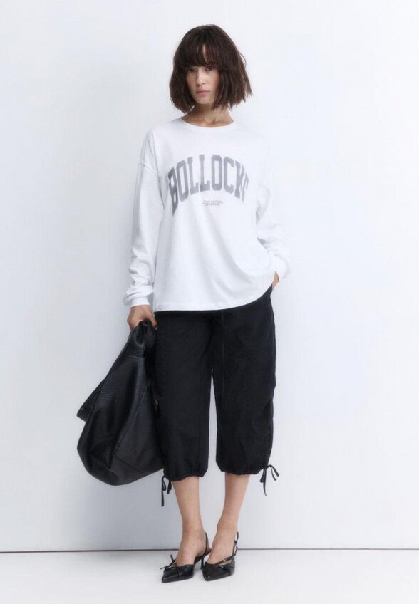 Лонгслив Befree