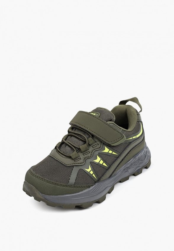 Кроссовки Shuzzi