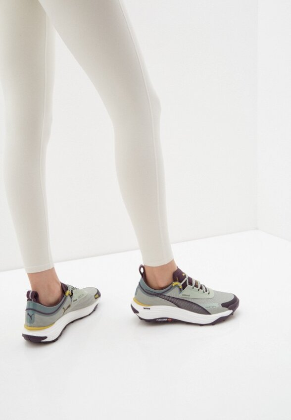 Кроссовки PUMA