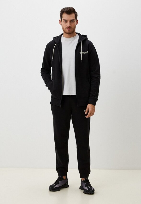 Брюки спортивные DC Shoes