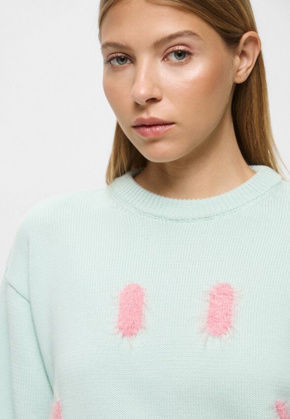 Джемпер Joshua Sanders