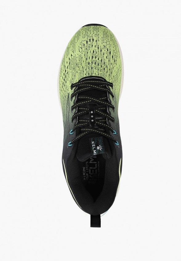 Кроссовки Kelme