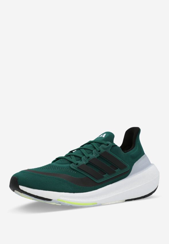 Кроссовки мужские adidas Ultraboost Light, Зеленый