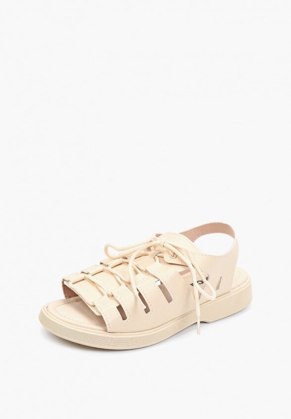 Сандалии Moleca