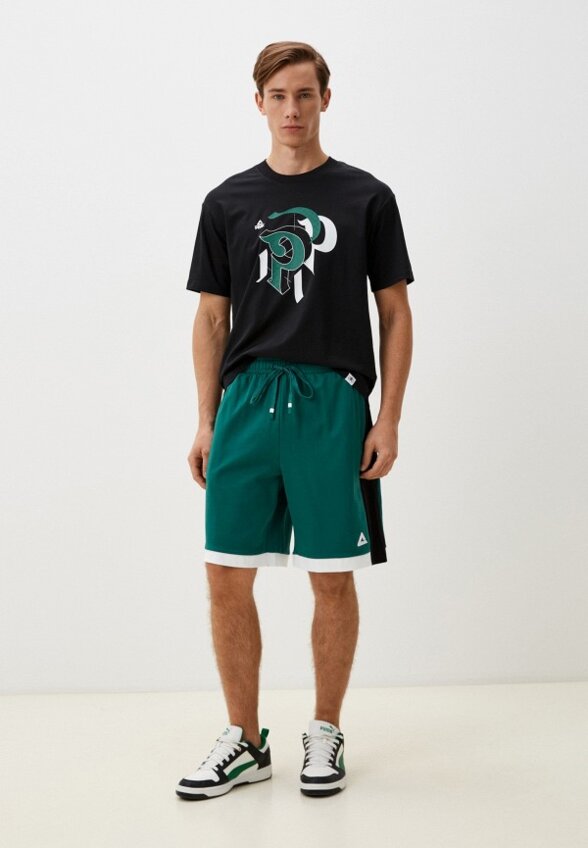 Шорты спортивные Peak