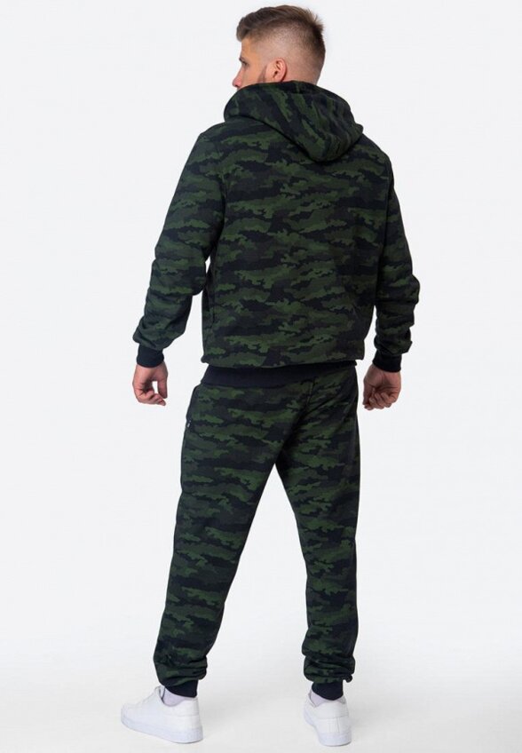 Костюм спортивный HappyFox