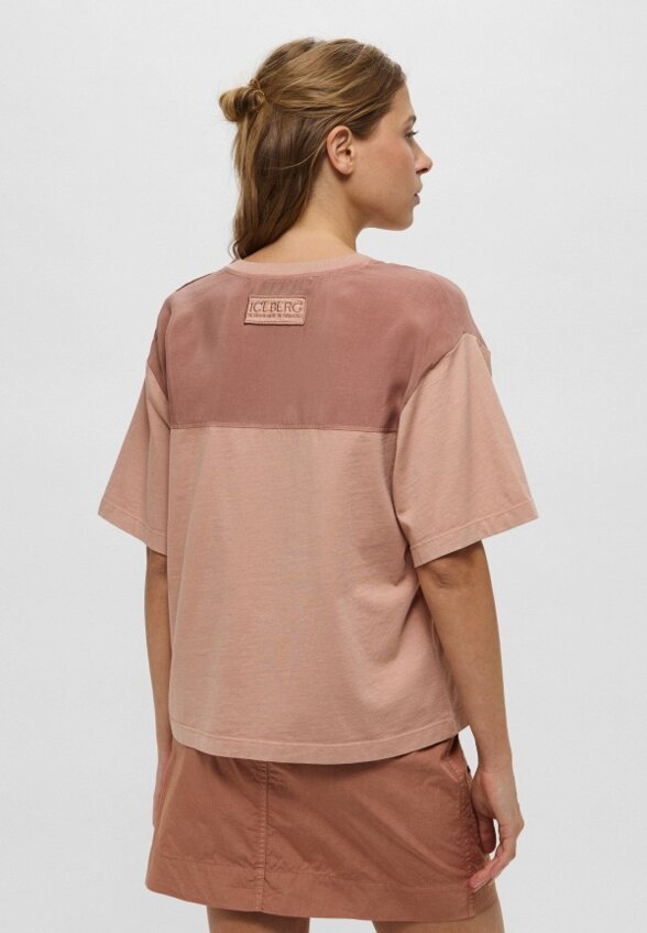 Футболка Iceberg