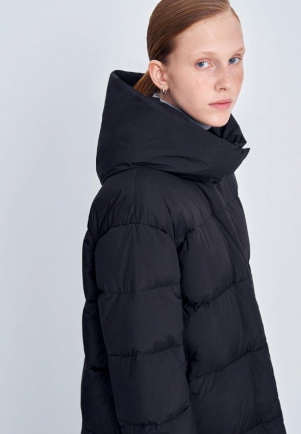 Пуховик Finn Flare