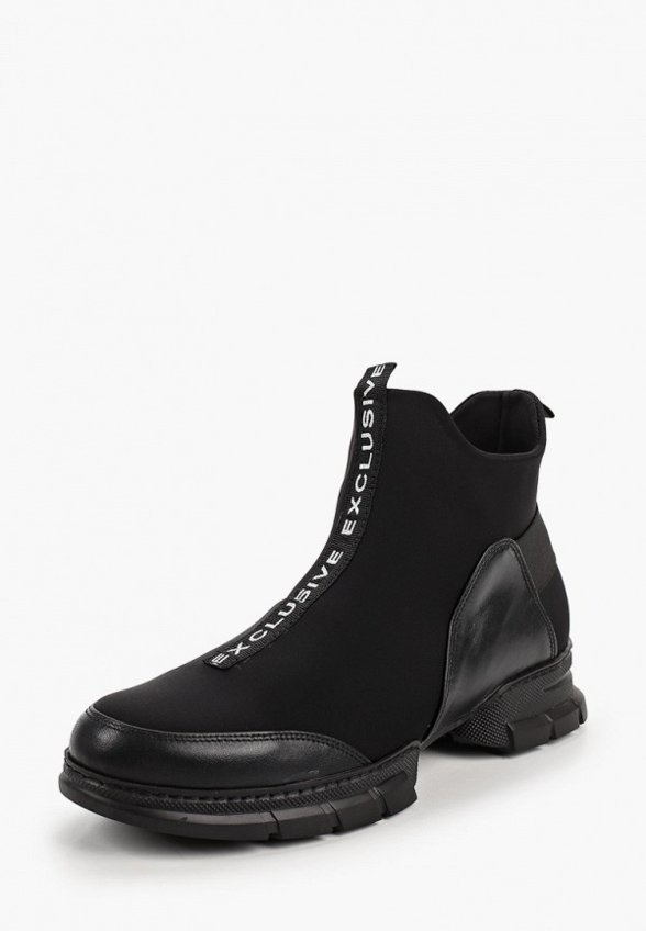 Ботинки Ascalini