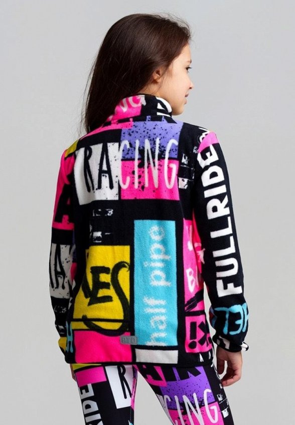 Олимпийка PlayToday