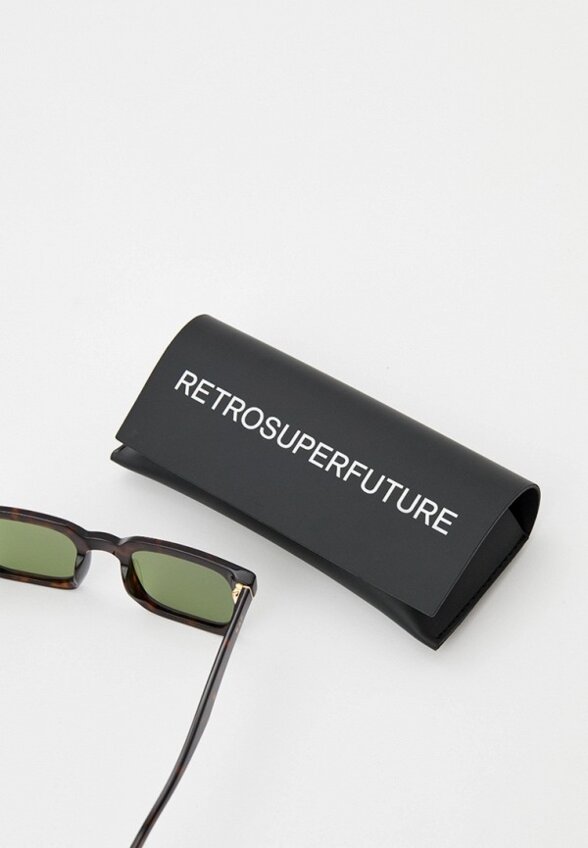 Очки солнцезащитные Retrosuperfuture