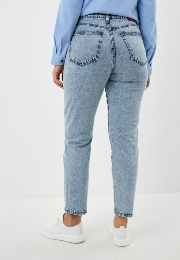 Джинсы Velocity