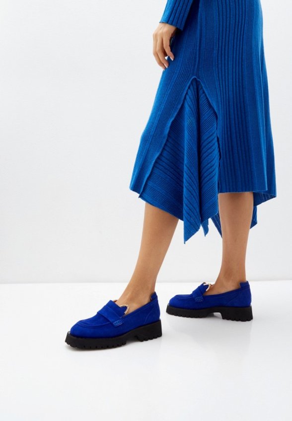 Лоферы Stivalli