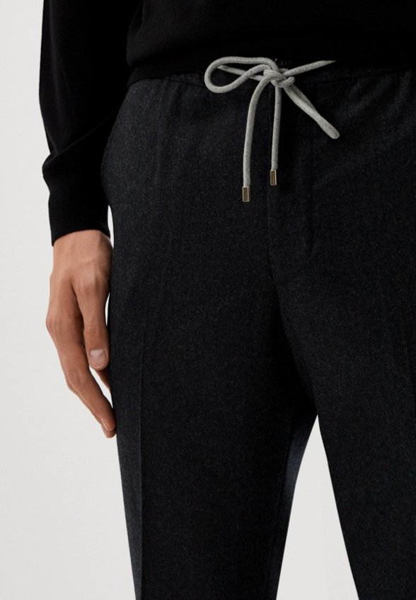 Брюки Corneliani