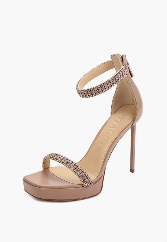 Босоножки Vitacci