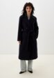 Пальто двубортное Madzerini1  - превью