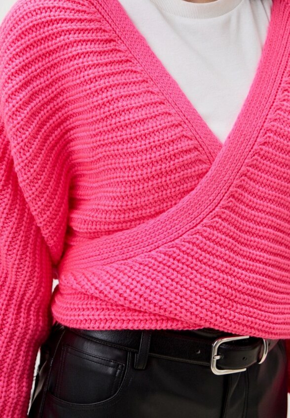 Кардиган Fragarika