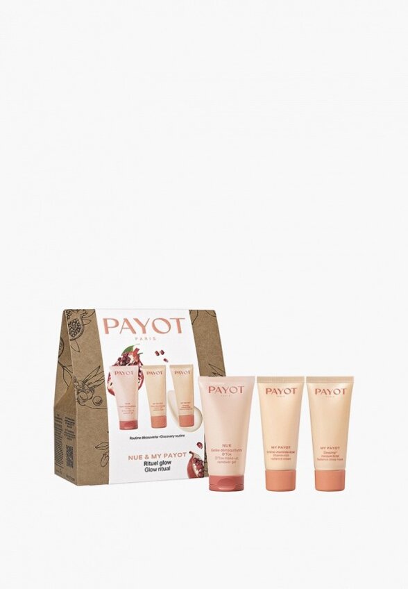 Набор для ухода за лицом Payot
