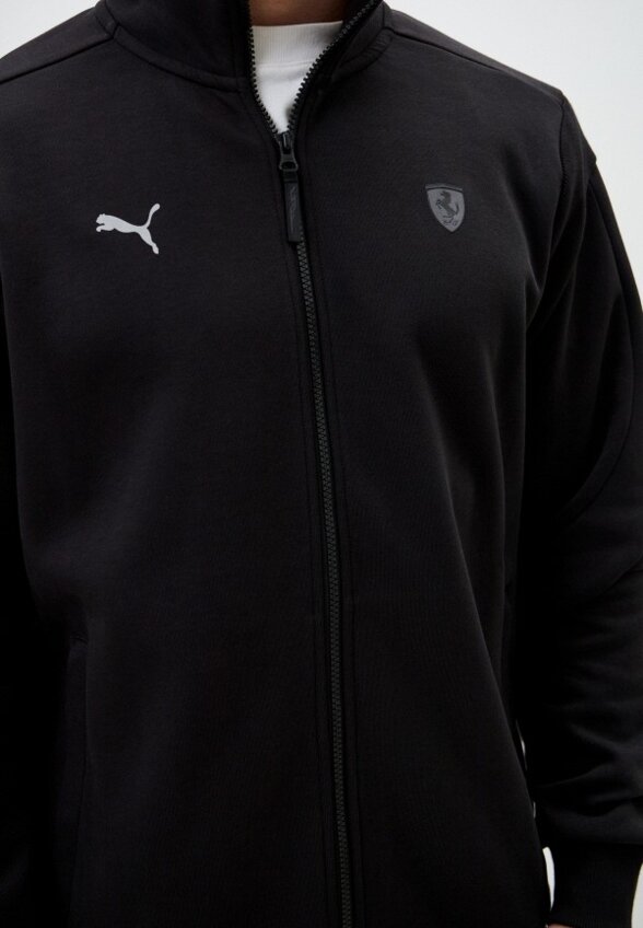 Олимпийка PUMA