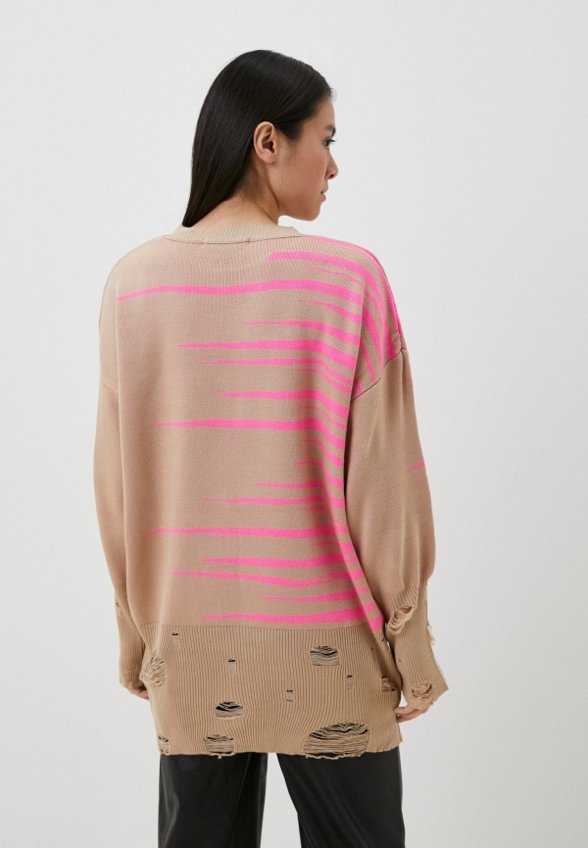 Джемпер Vickwool