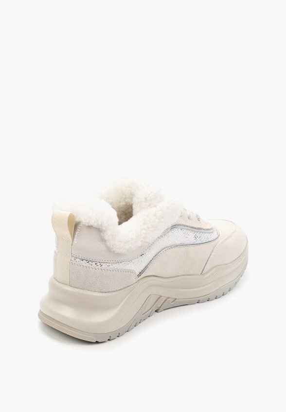 Кроссовки Graciana