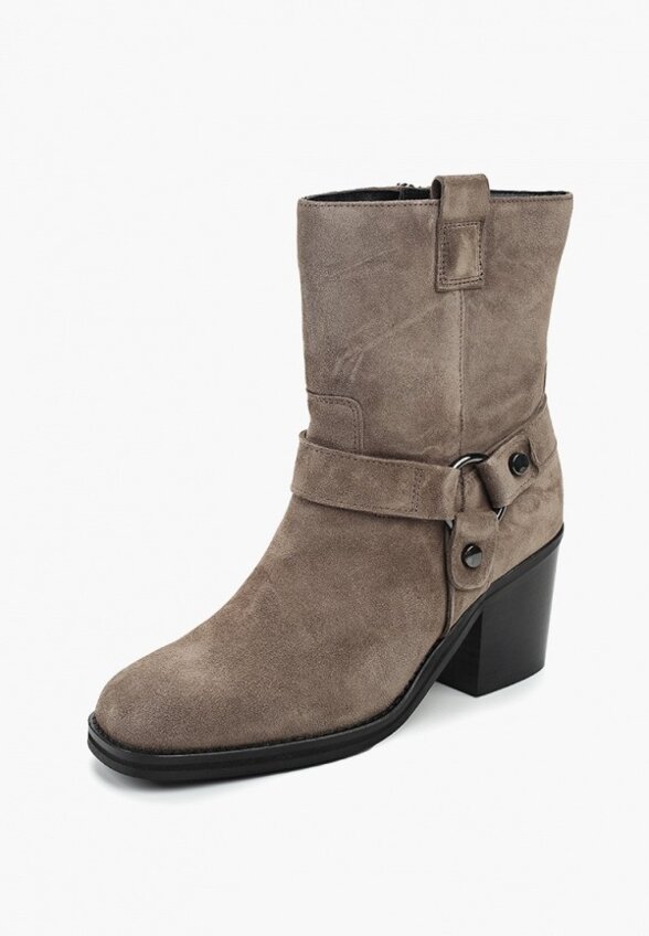 Полусапоги Tamaris