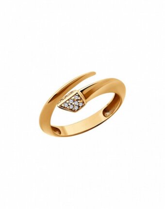 Кольцо Diamant женщинам