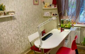 BL nail studio