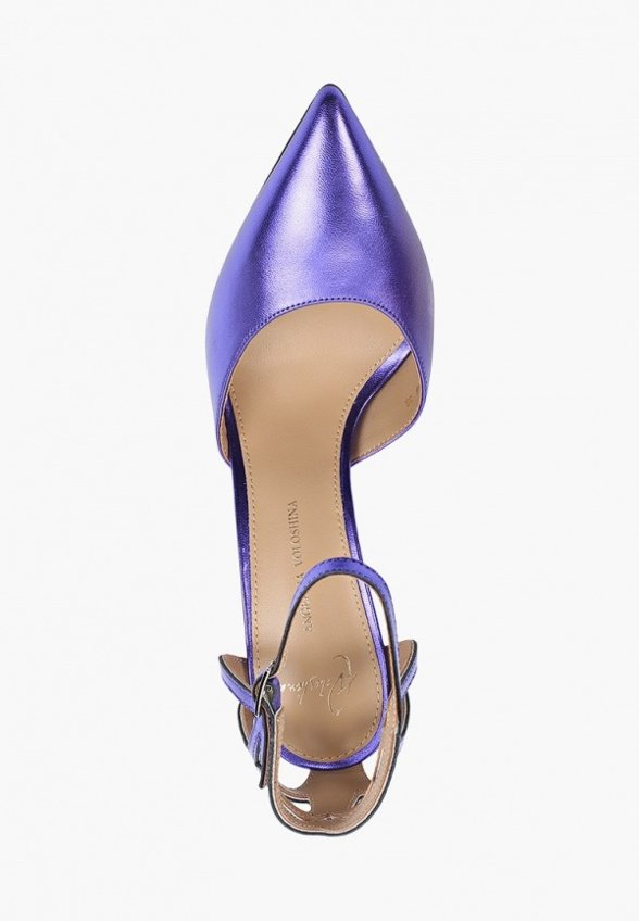 Туфли Angelina Voloshina