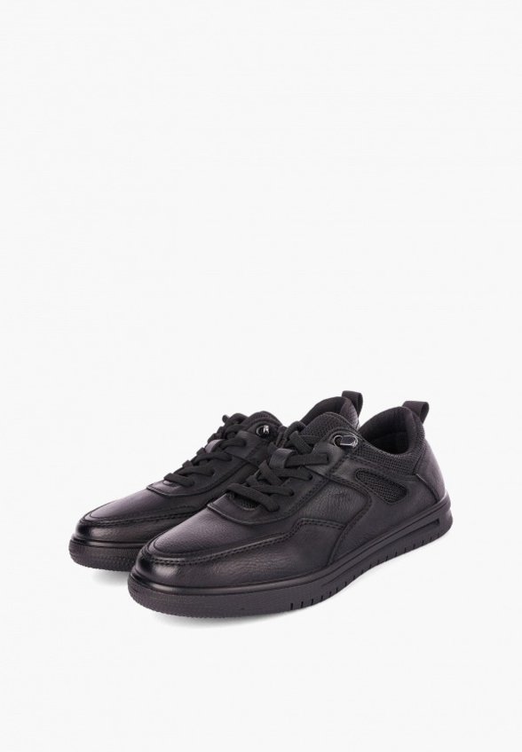 Кеды Zenden First