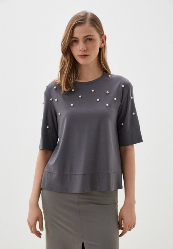 Футболка Helmidge