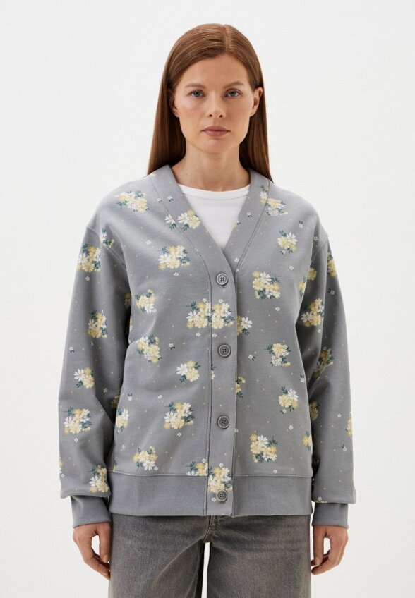 Кардиган Mark Formelle