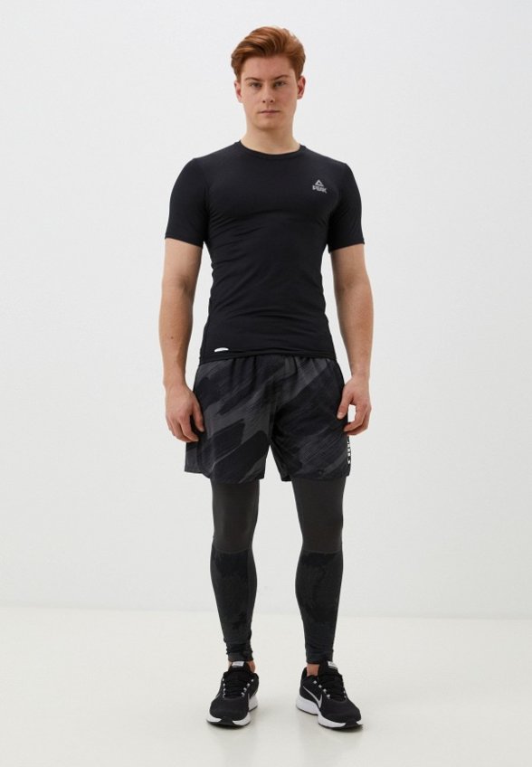 Футболка спортивная Peak