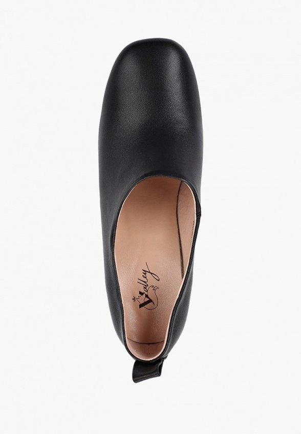 Ботильоны Valley