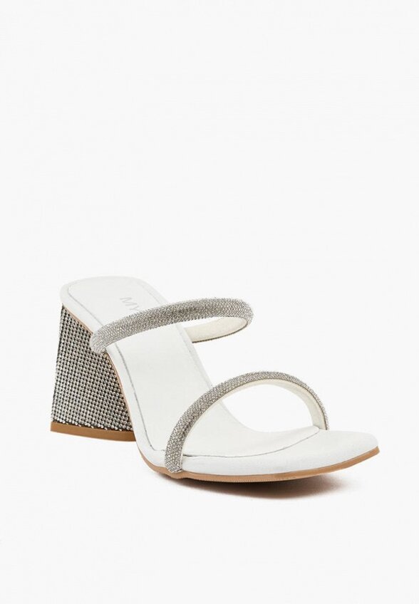 Босоножки Mysa