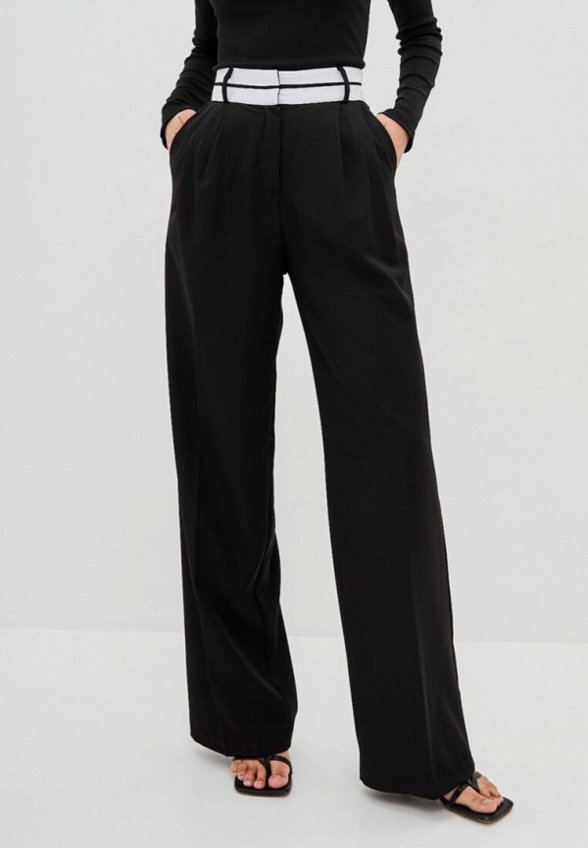 Брюки Must Have Basis