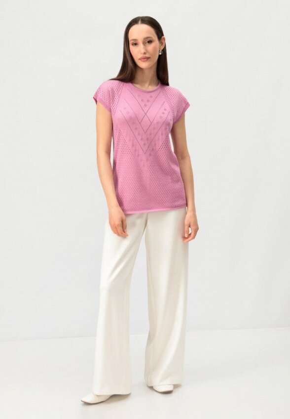 Джемпер Vivawool