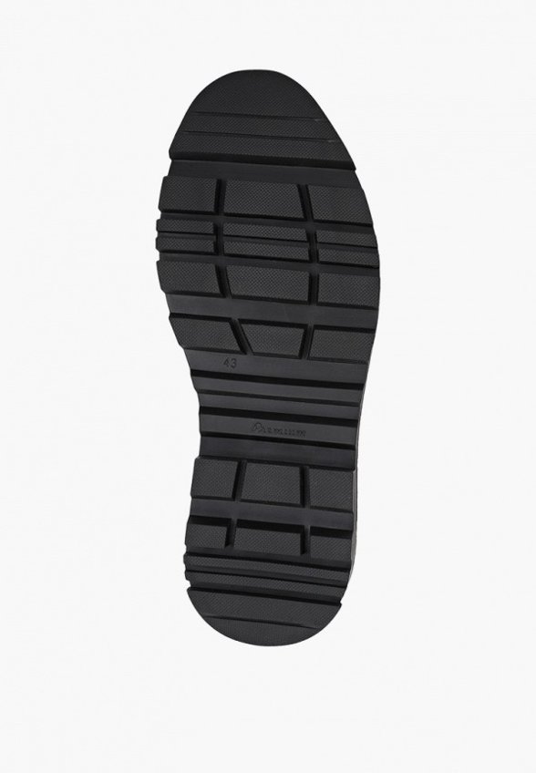 Ботинки B2B Black to Black