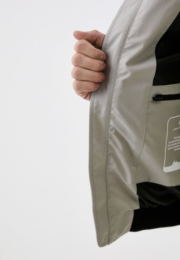 Ветровка Urban Fashion for Men
