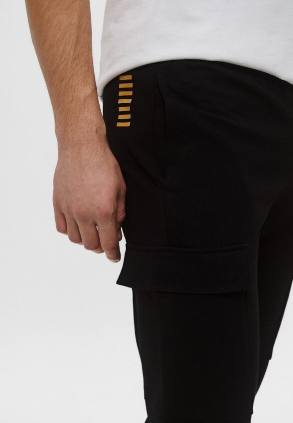 Брюки спортивные EA7