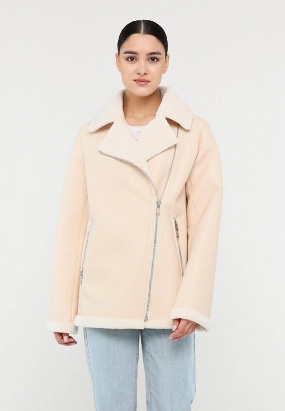 Дубленка Alef